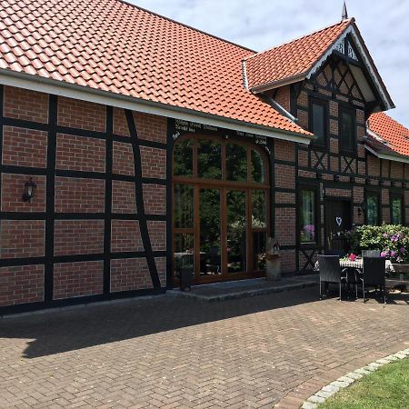 Ferienwohnung Sueltemeier 1 Trebel Exteriör bild