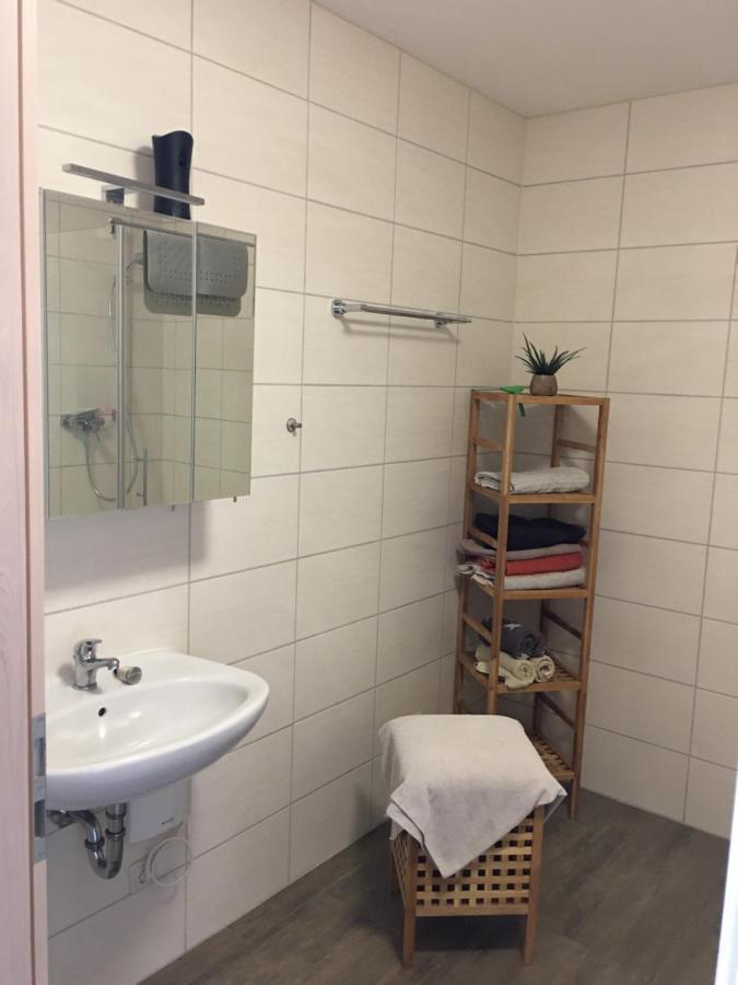 Ferienwohnung Sueltemeier 1 Trebel Exteriör bild